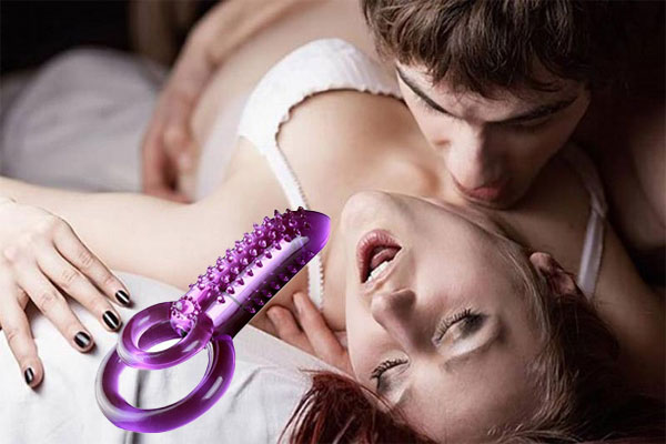Sử dụng đồ chơi tình dục khiến giúp bạn đạt cực khoái nhiều lần hơn