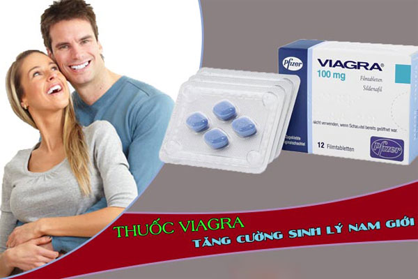 Nên đọc kỹ hướng dẫn sử dụng trước khi dùng thuốc Viagra để tránh gặp phải những tác dụng phụ không mong muốn