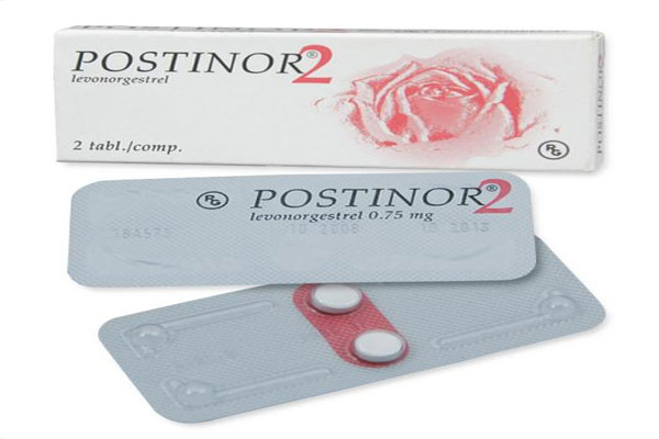 Thuốc tránh thai khẩn cấp Postinor được bào chế dưới dạng viên uống theo công nghệ tiên tiến của Hungary