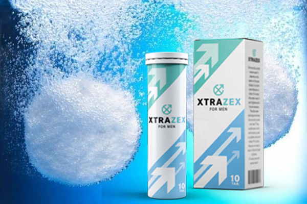 Xtrazex là thuốc gì? Cách dùng như thế nào để đạt hiệu quả CAO NHẤT